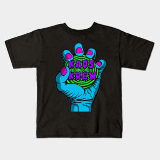 KREW HAND Kids T-Shirt